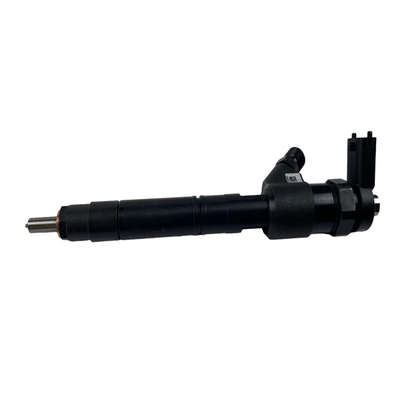 Componentes originales inyector de combustible YN27 motor diesel inyector de tren común para JAC DAWOS