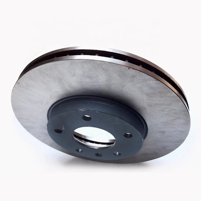 HT250/G3000/G3500 Discos de freno delantero para JAC Foton SAIC y otros vehículos pesados