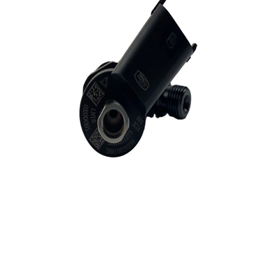 Componentes originales inyector de combustible YN27 motor diesel inyector de tren común para JAC DAWOS