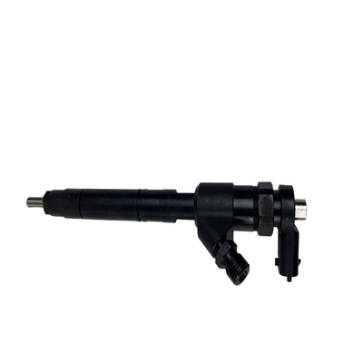 Componentes originales inyector de combustible YN27 motor diesel inyector de tren común para JAC DAWOS