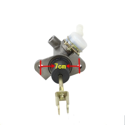 Instalaciones de automóviles Yuejin 1605Y001A0L08 cilindro maestro de embrague para camiones modelo NJ1038