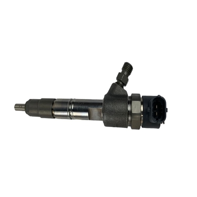 Sistemas de motor de automóviles 1100200FA130 inyector de combustible para JAC Kangling Junling Shuai Ling