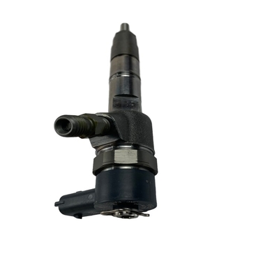 Sistemas de motor de automóviles 1100200FA130 inyector de combustible para JAC Kangling Junling Shuai Ling