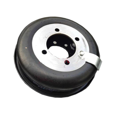 Partes de camiones Accesorios para automóviles JAC Batería de freno de mano 3507010D800 para camión chino
