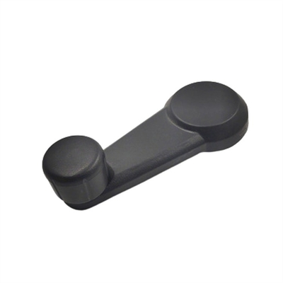 Puerta de vidrio regulador manual manija de manivela de ventana LG1611330015 para HOWO A7 camión ligero
