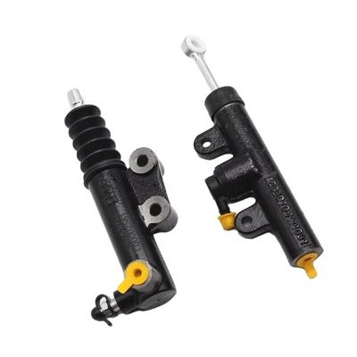 19X11X8cm Negro C00002561 SAIC Maxus V80 cilindro esclavo de embrague