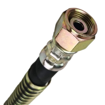 Howo Truck Spare Parts mangueras de freno para camiones Número de referencia 9700360112 y 100% probado