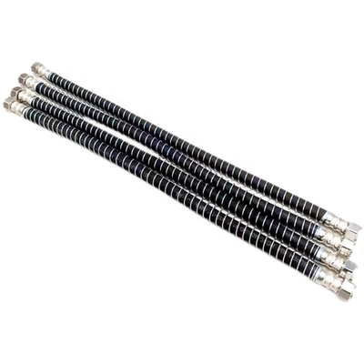Howo Truck Spare Parts mangueras de freno para camiones Número de referencia 9700360112 y 100% probado
