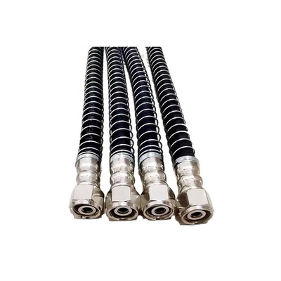 Howo Truck Spare Parts mangueras de freno para camiones Número de referencia 9700360112 y 100% probado