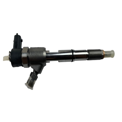 ZZ1257 Motor de piezas originales inyector de combustible para el motor diesel FOTON HOWO FAW Yunnai YN