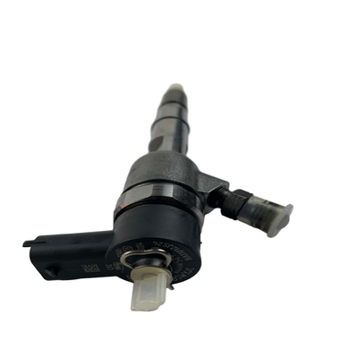 ZZ1257 Motor de piezas originales inyector de combustible para el motor diesel FOTON HOWO FAW Yunnai YN