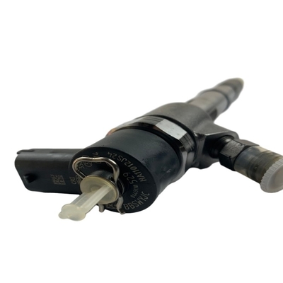 ZZ1257 Motor de piezas originales inyector de combustible para el motor diesel FOTON HOWO FAW Yunnai YN