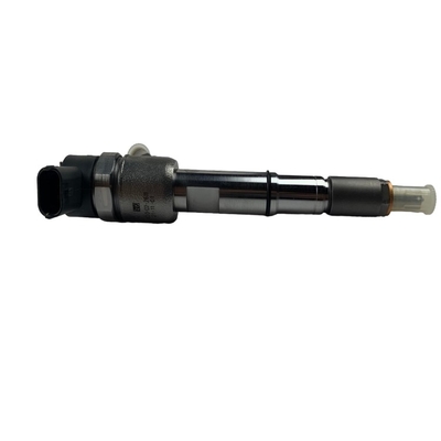 ZZ1257 Motor de piezas originales inyector de combustible para el motor diesel FOTON HOWO FAW Yunnai YN