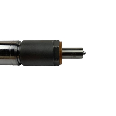 ZZ1257 Motor de piezas originales inyector de combustible para el motor diesel FOTON HOWO FAW Yunnai YN