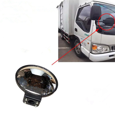 Espejo retrovisor exterior para HFC 1030/1040 JAC HFC1083 Partes de camión HFC1040 Modelo de camión