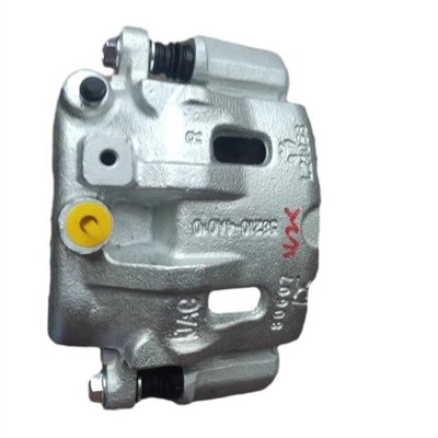 Camión chino 1040s JAC piezas originales 3501210ld040 Car Auto Frente de freno calibre 2015-