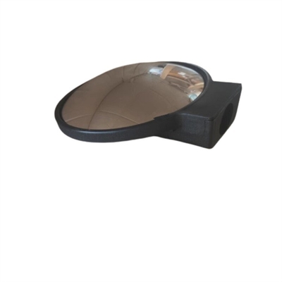 Espejo retrovisor exterior para HFC 1030/1040 JAC HFC1083 Partes de camión HFC1040 Modelo de camión