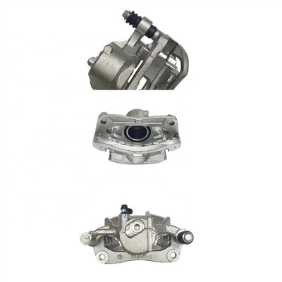 Camión chino 1040s JAC piezas originales 3501210ld040 Car Auto Frente de freno calibre 2015-