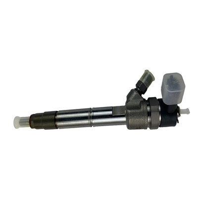 J5 Motor 2.8 T6 TD inyector de combustible para sistemas de motores automáticos Foton FAW de Yunnei Motor Diesel