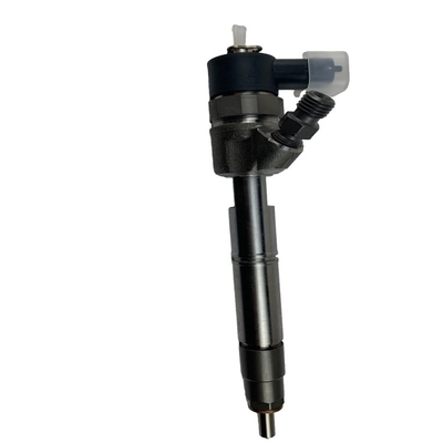J5 Motor 2.8 T6 TD inyector de combustible para sistemas de motores automáticos Foton FAW de Yunnei Motor Diesel