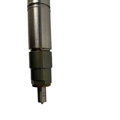 J5 Motor 2.8 T6 TD inyector de combustible para sistemas de motores automáticos Foton FAW de Yunnei Motor Diesel