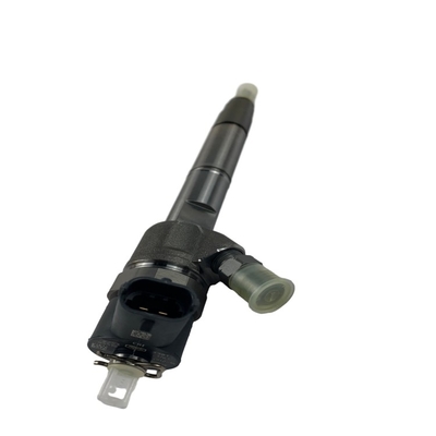 J5 Motor 2.8 T6 TD inyector de combustible para sistemas de motores automáticos Foton FAW de Yunnei Motor Diesel