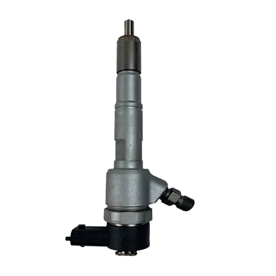 YN Motor diesel inyector de tren común para HOWO FAW Foton Durable y de larga duración