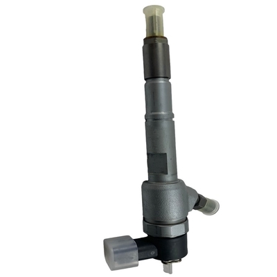 YN Motor diesel inyector de tren común para HOWO FAW Foton Durable y de larga duración