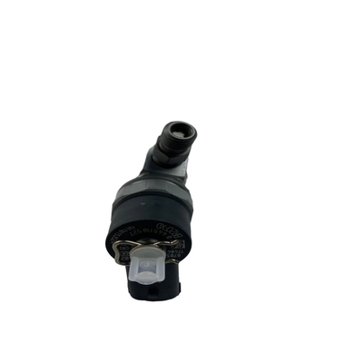 YN Motor diesel inyector de tren común para HOWO FAW Foton Durable y de larga duración