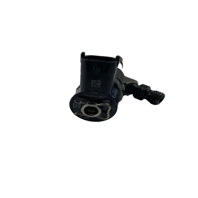 Repuestos de motor HFC4DF1 inyector de combustible inyector para JAC Kangling Junling Shuailing