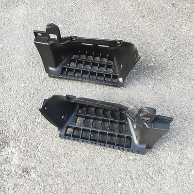 JAC Truck Board Guard 8405021w134 para el modelo 1025 piezas de repuesto piezas automotrices OEM No hay camión