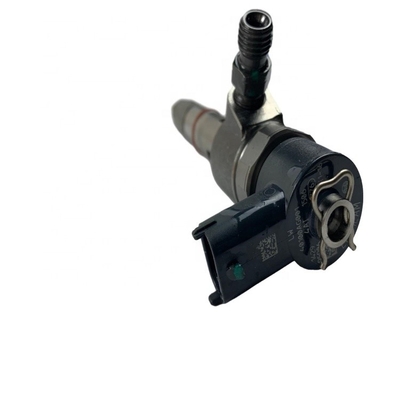 Repuestos de motor HFC4DF1 inyector de combustible inyector para JAC Kangling Junling Shuailing