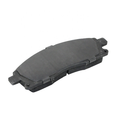 Recolección de pastillas de fricción duraderas SP201-31003A1921 para reemplazo de pickup Foton TUNLAND