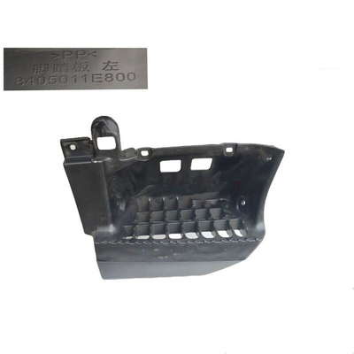 Modelo de camión Otros protectores de cabina para camión Jac Piezas de repuesto para camión Auto piezas OEM No 8405021w134