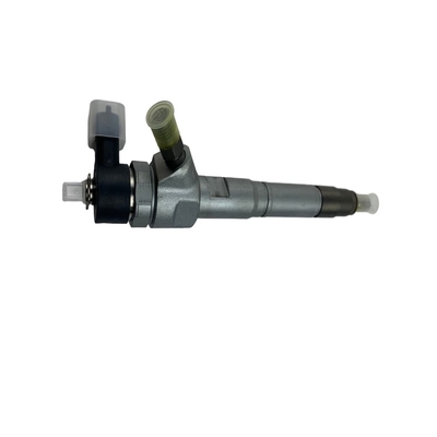 YN D25 Motor diesel inyector de combustible de tren común para HOWO FAW Foton tecnología avanzada