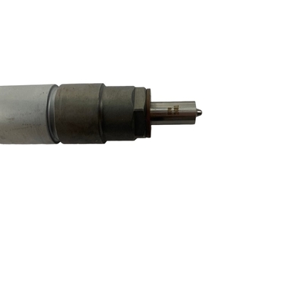 YN D25 Motor diesel inyector de combustible de tren común para HOWO FAW Foton tecnología avanzada