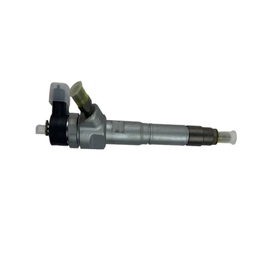 YN D25 Motor diesel inyector de combustible de tren común para HOWO FAW Foton tecnología avanzada