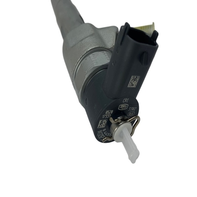 YN D25 Motor diesel inyector de combustible de tren común para HOWO FAW Foton tecnología avanzada