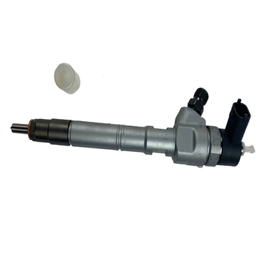 BJ-Bus 1.4 T YN Motor diesel inyector de tren común inyector de combustible con piezas originales