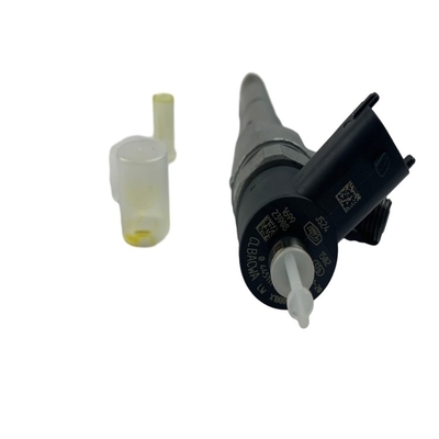 BJ-Bus 1.4 T YN Motor diesel inyector de tren común inyector de combustible con piezas originales