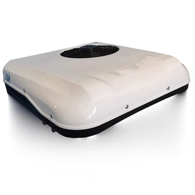 Calentamiento y refrigeración eléctricos 12v 24v Automóvil Vehículo Camión Furgoneta Cabina Rooftop RV Tractor AC