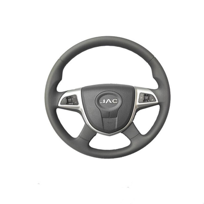 No. OEM 3402010LE010 Volante de PVC para camiones JAC Piezas de repuesto SINOTRUK HOWO