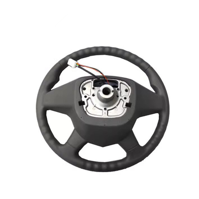 No. OEM 3402010LE010 Volante de PVC para camiones JAC Piezas de repuesto SINOTRUK HOWO