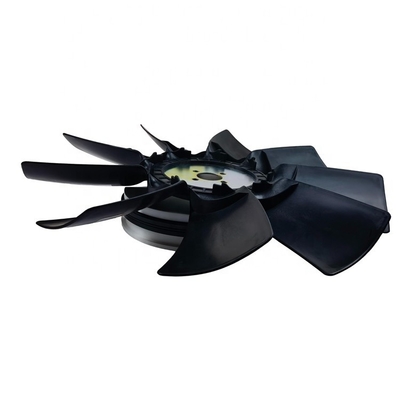 YNF45-140001 Hojas de ventilador del motor para camiones ligeros JAC Foton Sinotruk HOWO Faw DFAC Y10003980