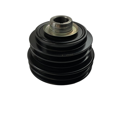 JAC1040 Modelo de camión piezas de repuesto 1005100FA FA090 polea de cigüeñal para camiones