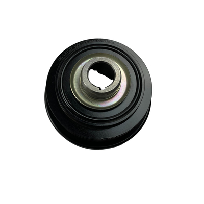 JAC1040 Modelo de camión piezas de repuesto 1005100FA FA090 polea de cigüeñal para camiones