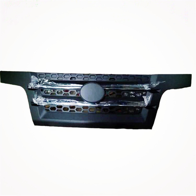 5301Y020A0P00 Yuejin Accesorios para camiones Rejilla para el modelo NJ1038 Instalaciones para automóviles Yuejin