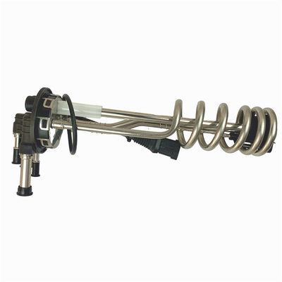 2005- Sensor de temperatura del agua metálica para camiones SINORTRUK HOWO Sensor de nivel de urea