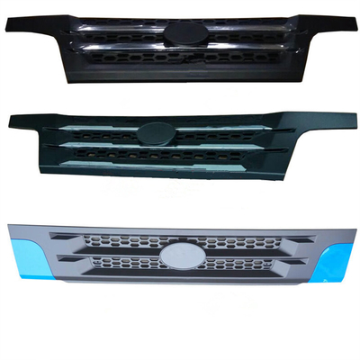 5301Y020A0P00 Yuejin Accesorios para camiones Rejilla para el modelo NJ1038 Instalaciones para automóviles Yuejin
