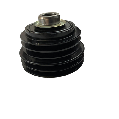 JAC1040 Modelo de camión piezas de repuesto 1005100FA FA090 polea de cigüeñal para camiones